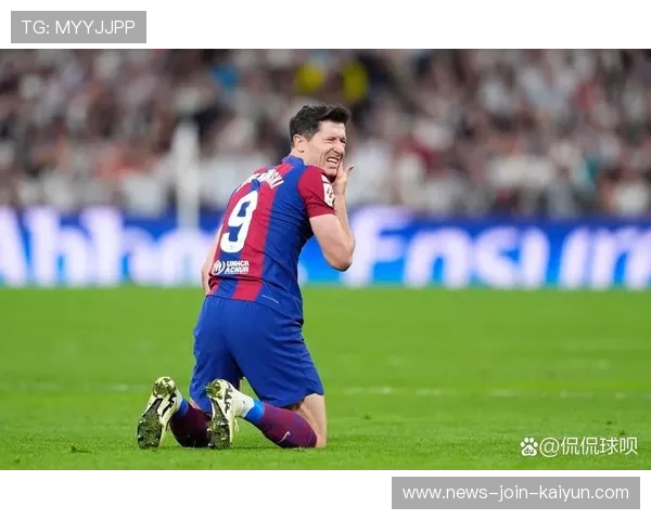 巴萨痛失三球，战术疑云笼罩更衣室