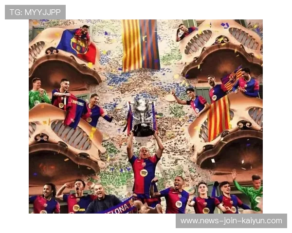 巴萨若完成战术蜕变，未来几年可望重回巅峰