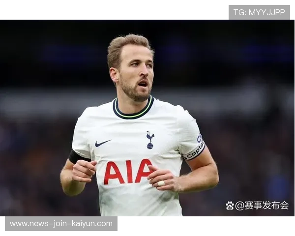 凯恩前插低射破门，热刺攻势由此彻底打开