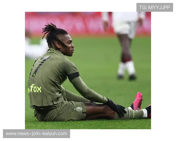 莱奥自爆心态转折点！从迷失边锋到杀戮前锋的关键